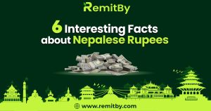 6 interesting facts about Nepalese rupees