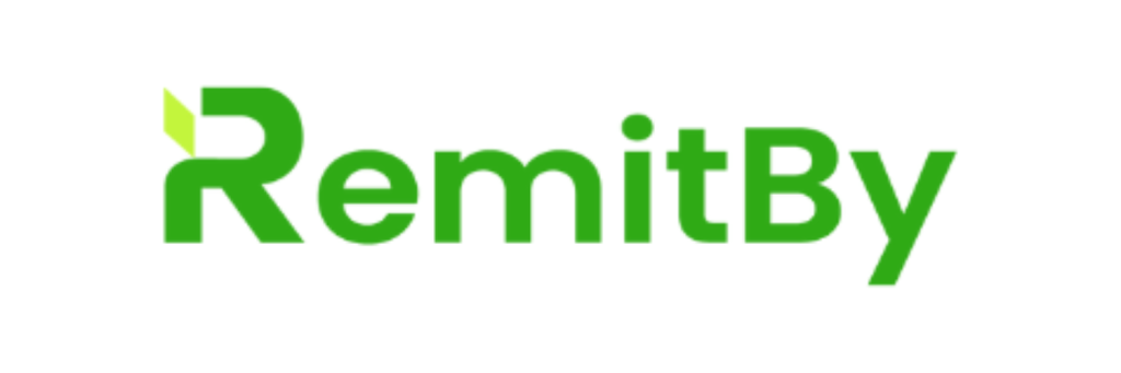 RemitBy logo